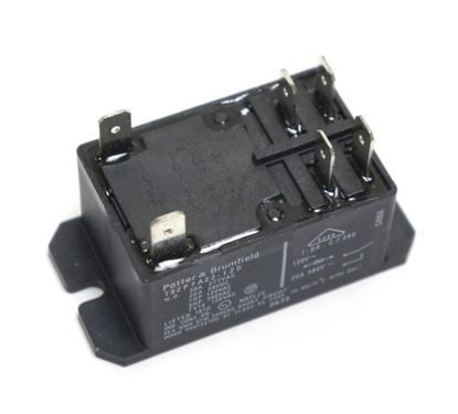 Whirlpool WP9752759 Oven Relay
