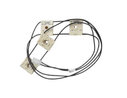 Whirlpool WP9755451 Range Harness-Wire