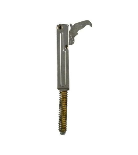 Whirlpool WP9760578 Range Left-Hand Side Door Hinge Yellow Spring