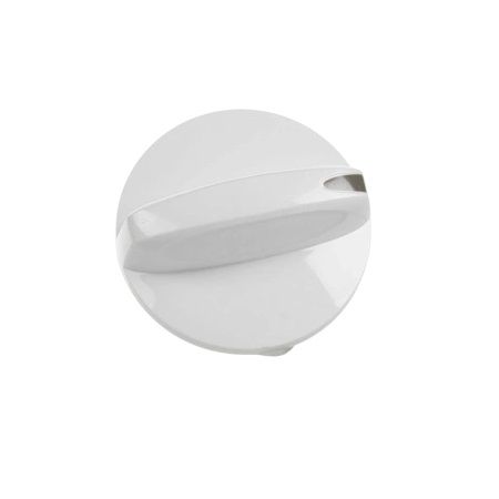 Whirlpool WP9761962 Range Burner Control Knob