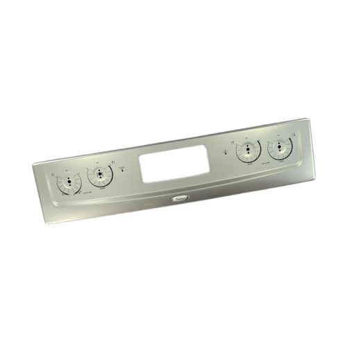 Whirlpool WP9762026 Range Control Panel