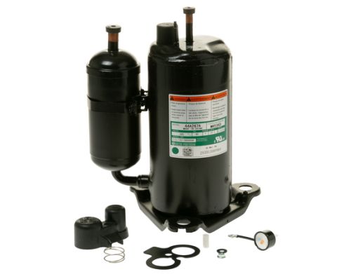 GE WP98X21108 Air Conditioner Compressor Kit