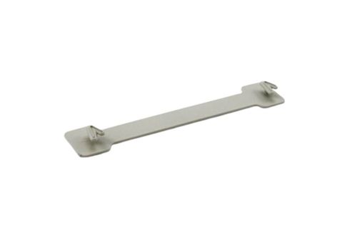 Whirlpool WP99002072 Dishwasher Wheel Mounting Strip