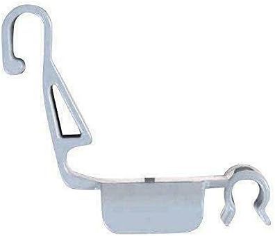 Whirlpool WP99002689 Dishwasher Second Convertible Tine Latch