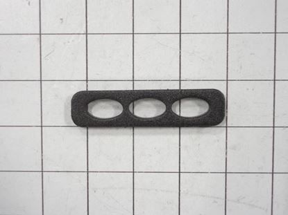 Whirlpool WP99003222 Dishwasher Vent Seal