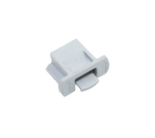 Whirlpool WP99003281 Dishwasher Dishrack Rail Stop
