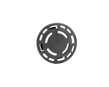 Whirlpool WP99003605 Dishwasher Inlet/Outlet Bezel