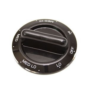 Whirlpool WPD8598001 Range Control Knob