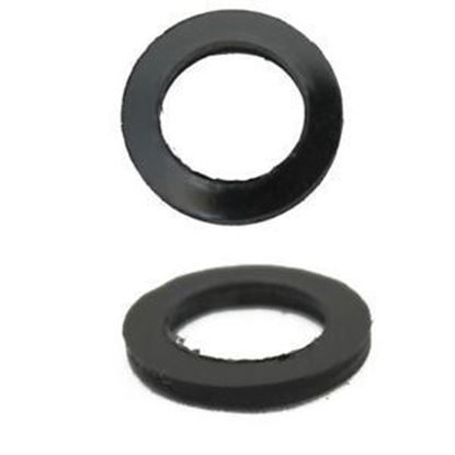 Whirlpool WPM0274062 Refrigerator Door Hinge Shim Nonmetal