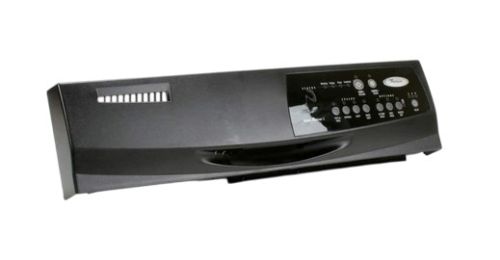 Whirlpool WPW10021710 Dishwasher Control Panel With Touchpad