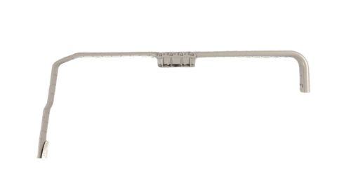 Whirlpool WPW10077863 Dishwasher Water Feed Tube