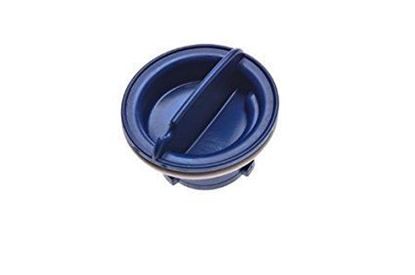 Whirlpool WPW10077881 Dishwasher Rinse Aid Dispenser Cap