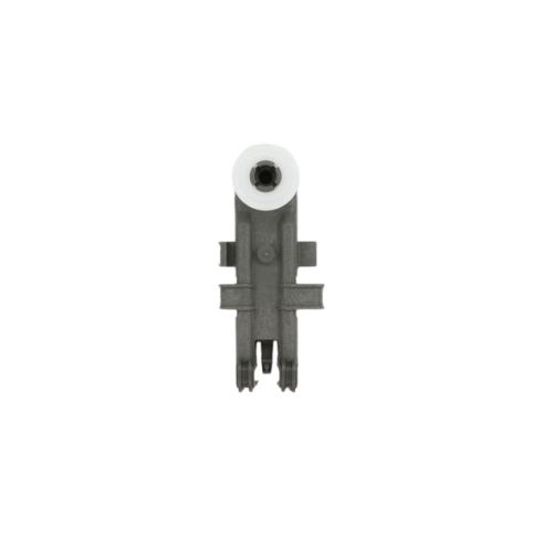 Whirlpool WPW10078214 Dishwasher Upper Rack Wheel