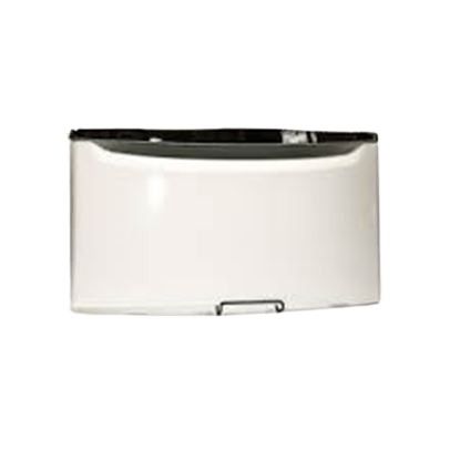 Whirlpool WPW10103454 Washing Machine Front Panel