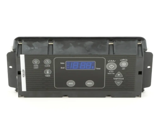 CNTRL-ELEC For WHIRLPOOL Part# WPW10108290