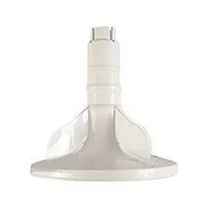 Whirlpool WPW10110020 Washer Agitator