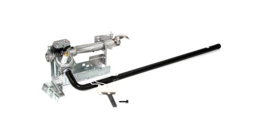 Whirlpool WPW10118347 Dryer Valve-Gas Assembly
