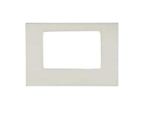 Whirlpool WPW10118454 Range Outer Glass Door