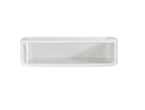 Whirlpool WPW10119846 Refrigerator Door Shelf Bin