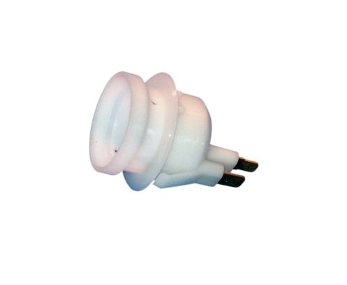 Whirlpool WPW10119935 Refrigerator Light Socket