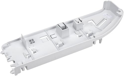 Whirlpool WPW10121977 Refrigerator Pantry Drawer End Cap