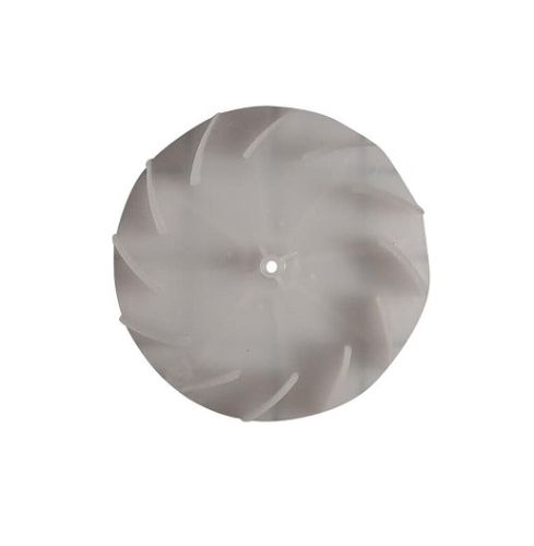 Whirlpool WPW10123444K Refrigerator Blower Wheel 