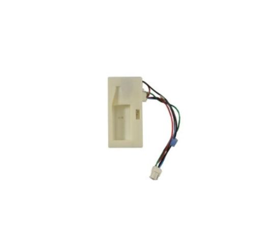 Whirlpool WPW10127427 Refrigerator Damper Control