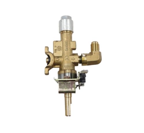Whirlpool WPW10128766 Washer Surface Burner Valve