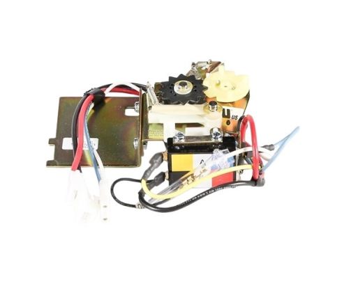 Whirlpool WPW10135259 Dryer Harness Timer