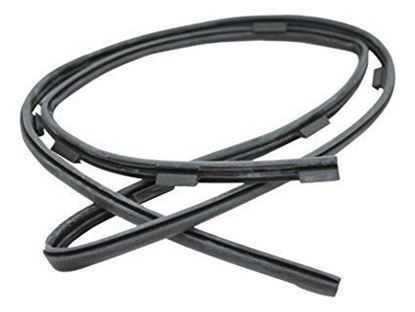 Whirlpool WPW10139457 Dryer Door Seal