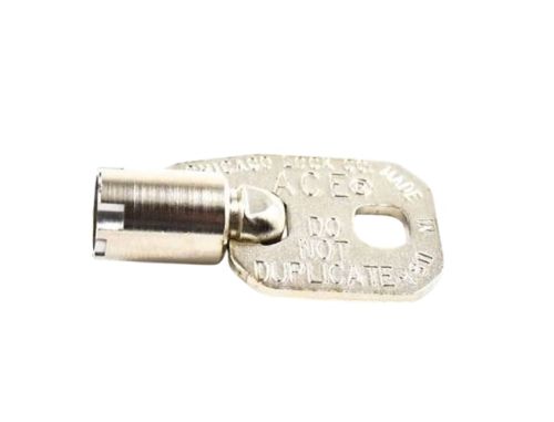 Whirlpool WPW10140858 Dryer Door Key