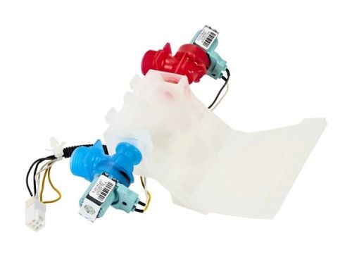 Whirlpool WPW10140917 Washer Water Inlet Valve
