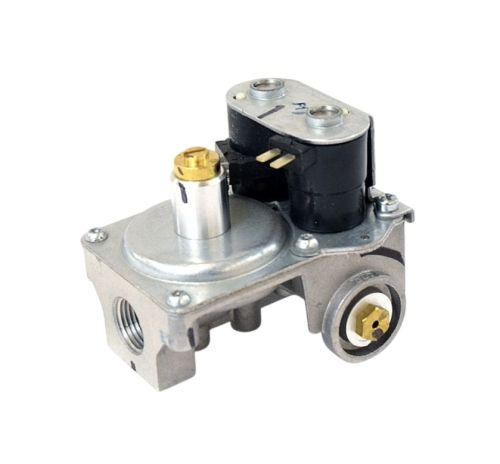 Whirlpool WPW10141728 Washer Gas Valve