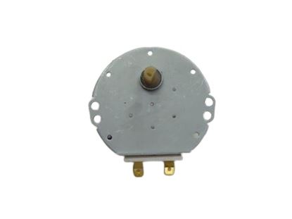Whirlpool WPW10159107 Microwave Turntable Motor