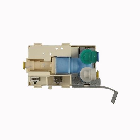 Whirlpool WPW10159840 Refrigerator Water Inlet Valve