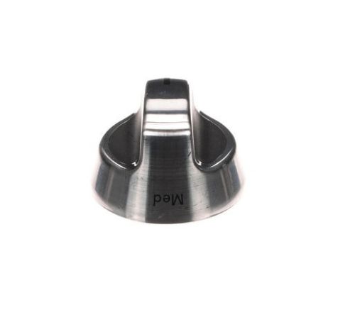 Whirlpool WPW10160375 Range Burner Knob