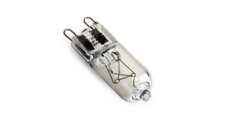Whirlpool WPW10169757 Range Light Bulb