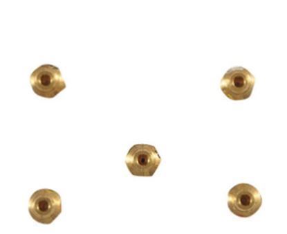 Whirlpool WPW10170516 Range LP Orifice Conversion Kit  