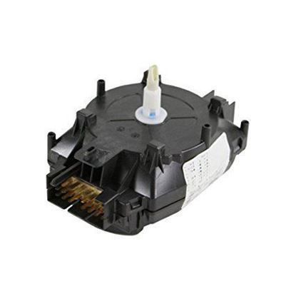 Whirlpool WPW10175557 Washer Timer