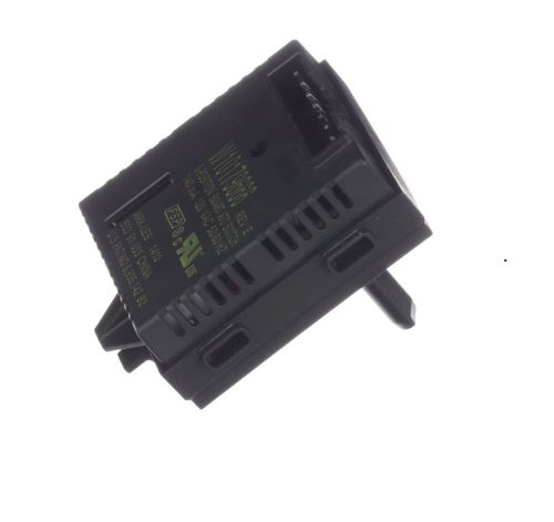 Whirlpool WPW10179666 Washer Switch Temperature