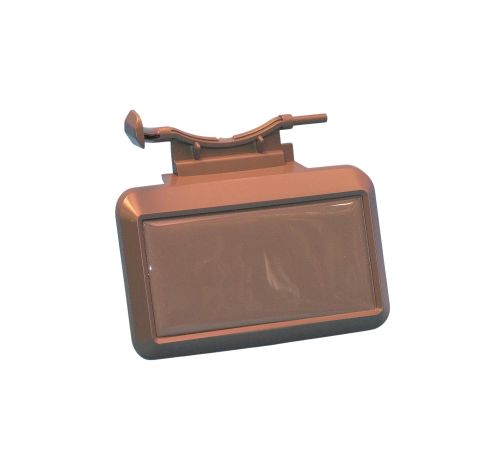 Whirlpool WPW10185233 Refrigerator Dispenser Actuator