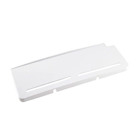 Whirlpool WPW10185438 Refrigerator Ice Door Cover