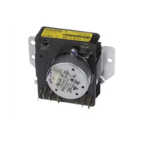 Whirlpool WPW10185981 Dryer Timer Controller