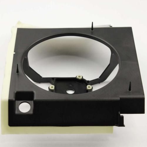 WHIRLPOOL WPW10189184 Shroud