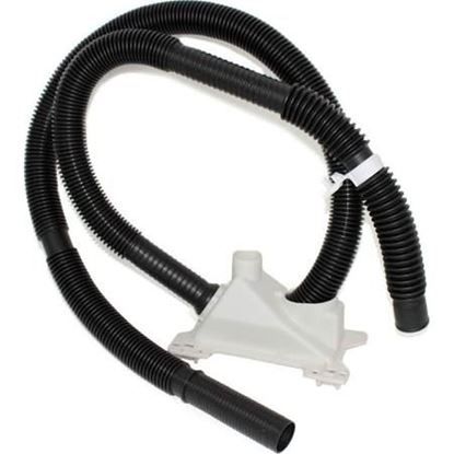Whirlpool WPW10189267 Washing Machine Drain Hose