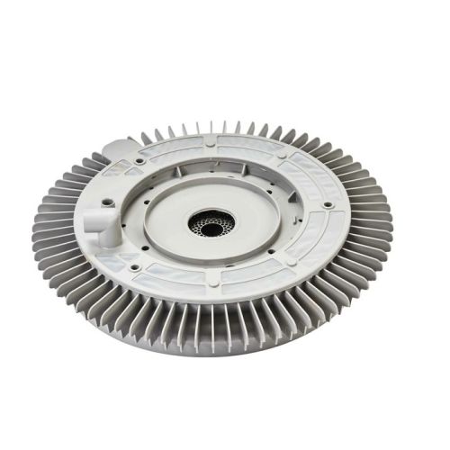 Whirlpool WPW10192799 Dishwasher Pump Accumulator Filter Assembly