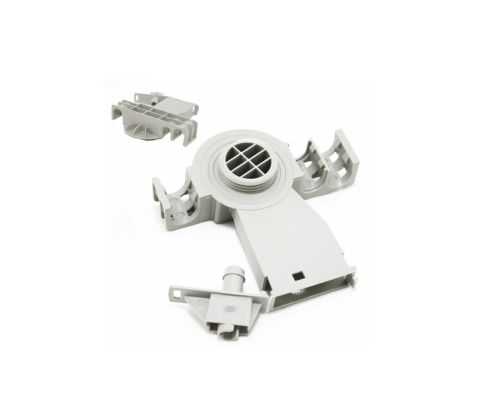 Whirlpool WPW10195536 Dishwasher Water Inlet