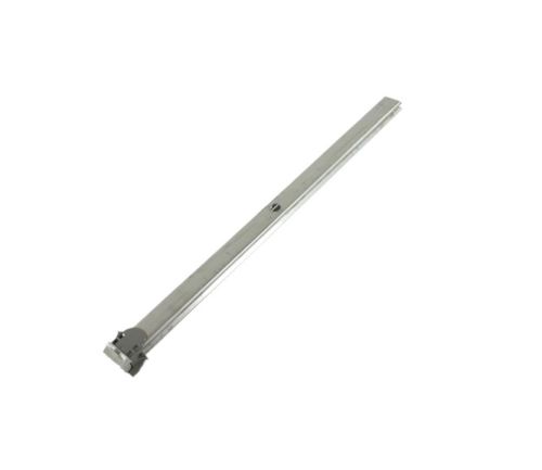 Whirlpool WPW10195623 Dishwasher Upper Dishrack Track Assembly