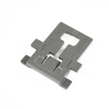 Whirlpool WPW10195840 Dishwasher Rack Positioner