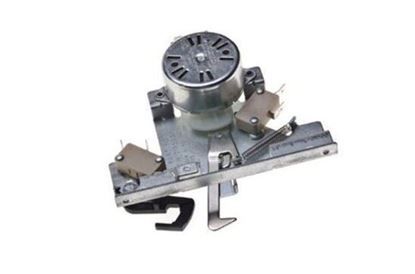 Whirlpool WPW10195934 Oven Door Lock Latch Assembly